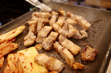 삼겹살마을 이미지