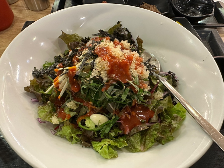 외래식당아리스 이미지