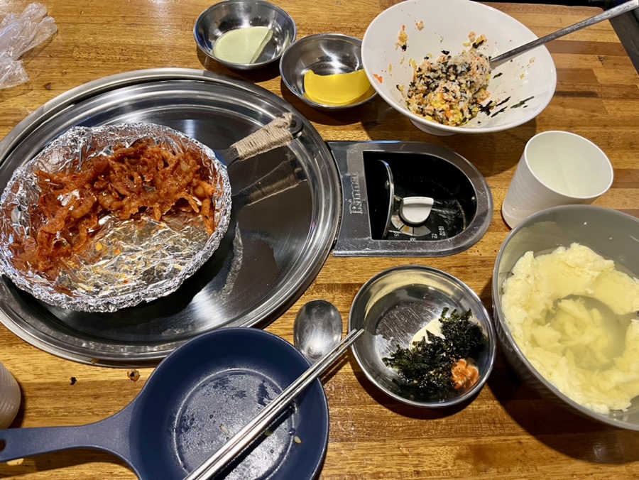 신화불닭발구리다산점 이미지