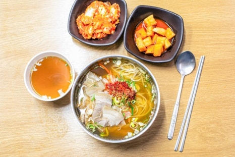 원조가야식당 이미지