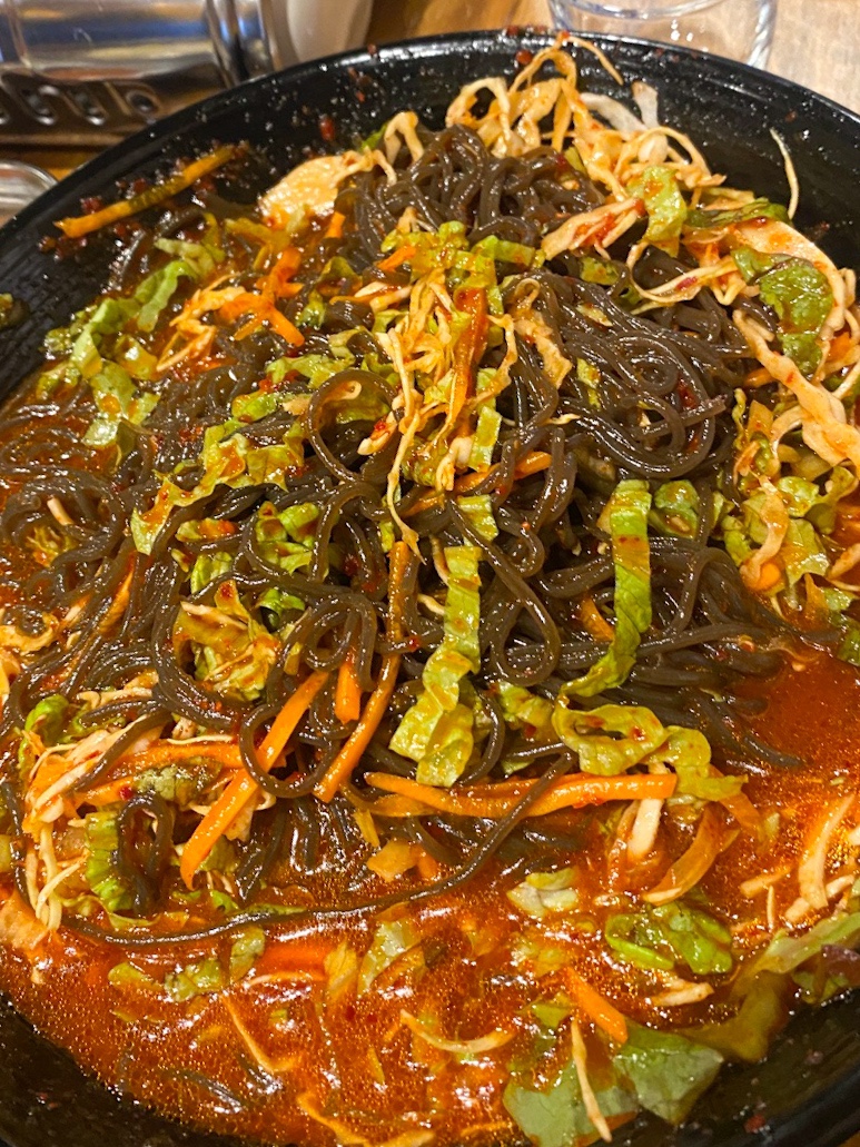냠냠족발앤보쌈 이미지