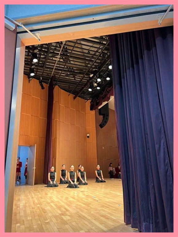 제이엠무용학원 이미지