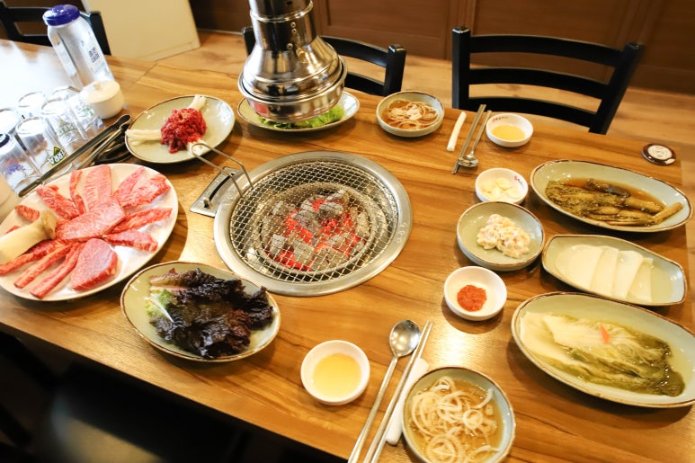 남해암소한마당 이미지