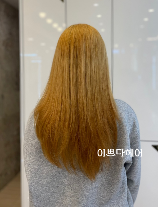 인아헤어 이미지