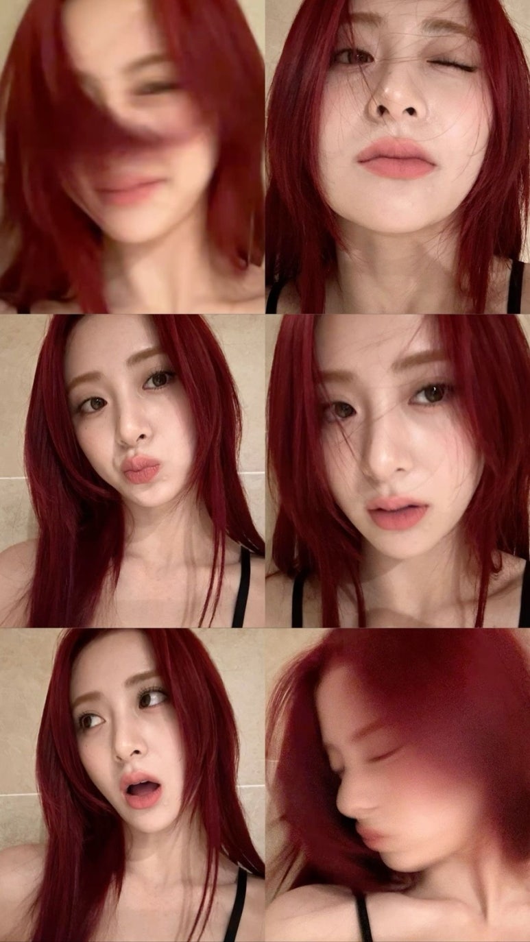 예원헤어 이미지