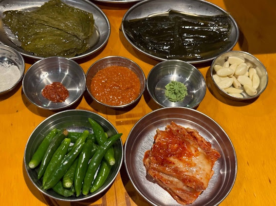 마굿간생고기 이미지