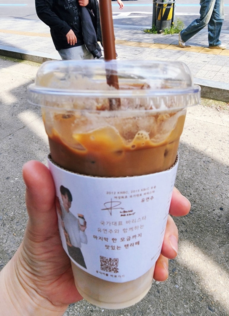 텐퍼센트 서문대로점 이미지