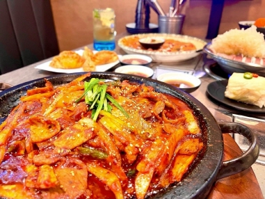 삼덕식품 이미지