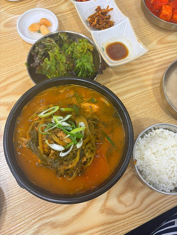 납작집 이미지