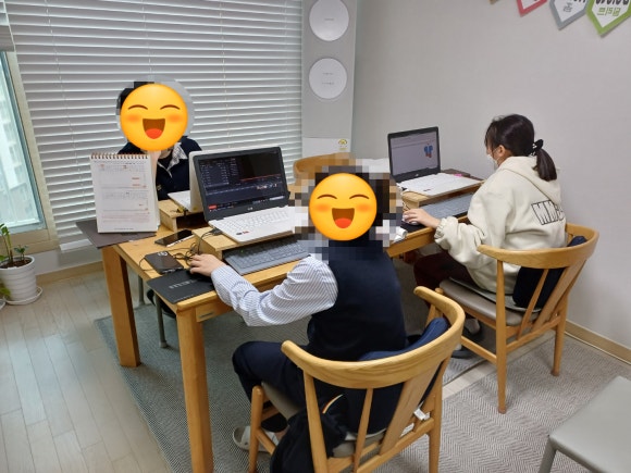 컴이랑OA 이미지