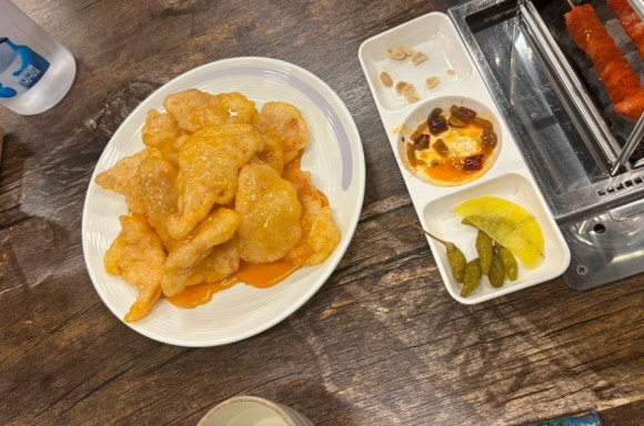와우!양꼬치&마라자매마라탕 이미지