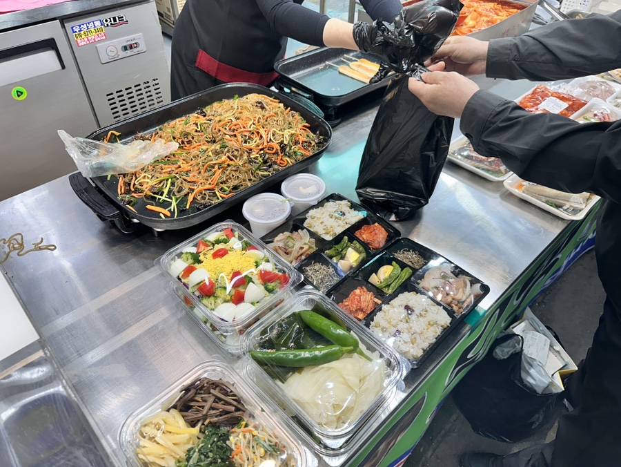 정서진떡볶이 이미지