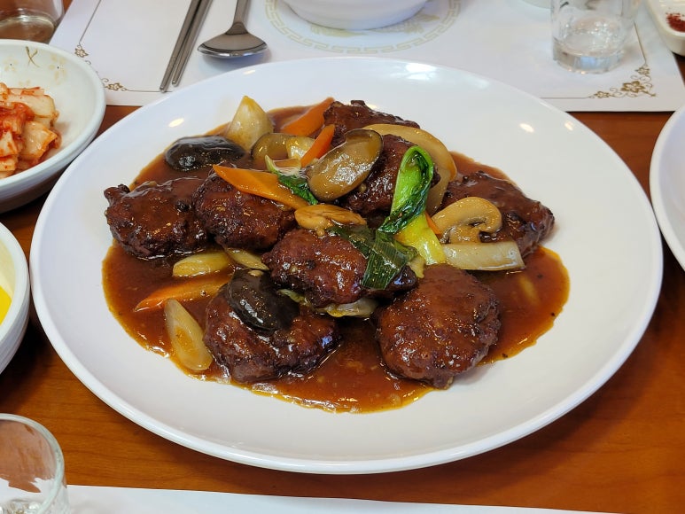중화요리어울림 이미지