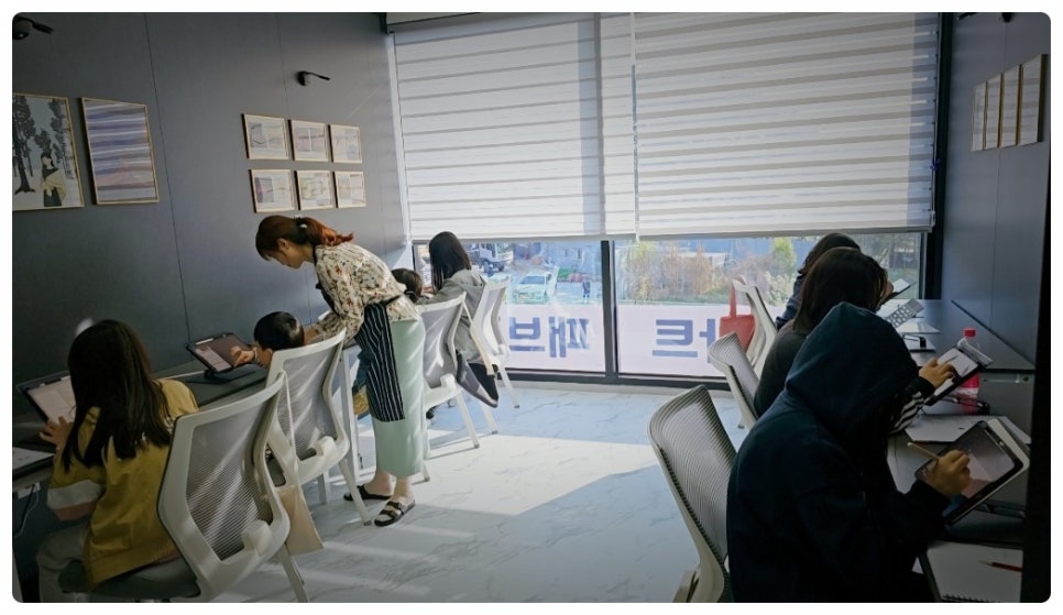 래아트 이미지
