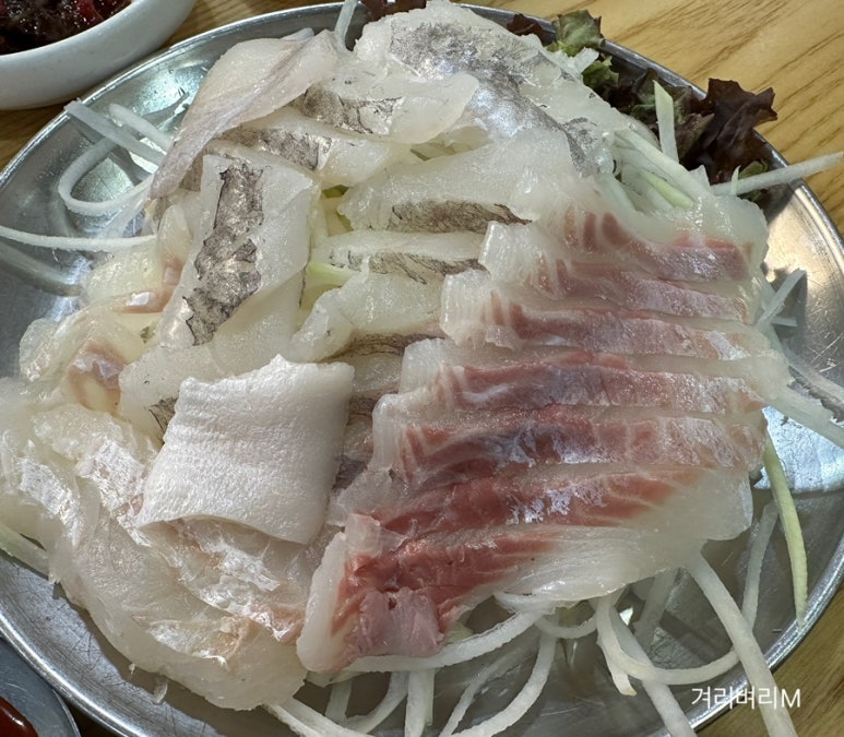 남해달인횟집 이미지