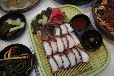착한보쌈 이미지