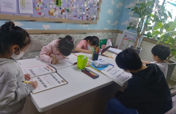 리라피아노학원 이미지