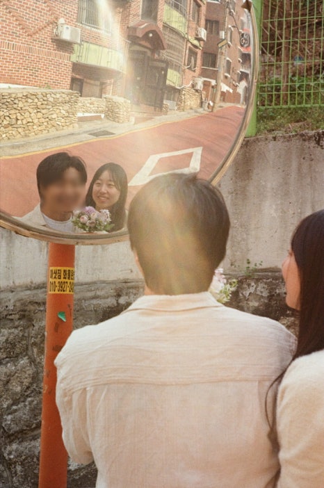분이네 분식 이미지
