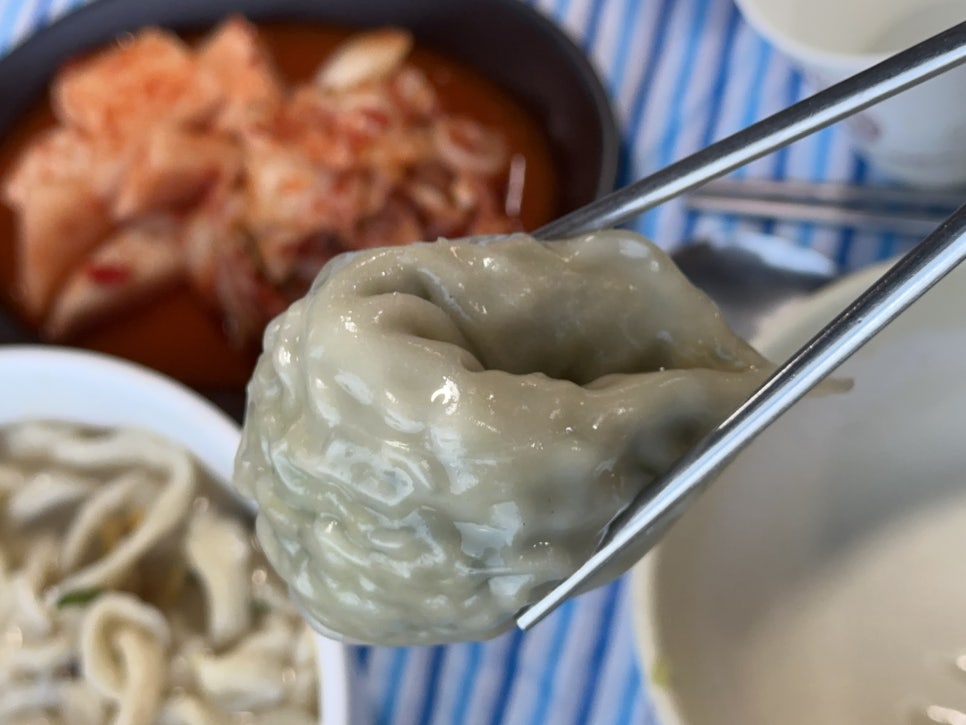 맛집손칼국수 이미지