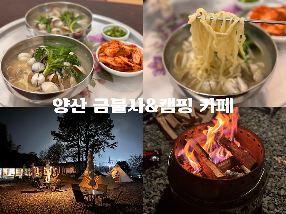 금불사 칼국수 이미지