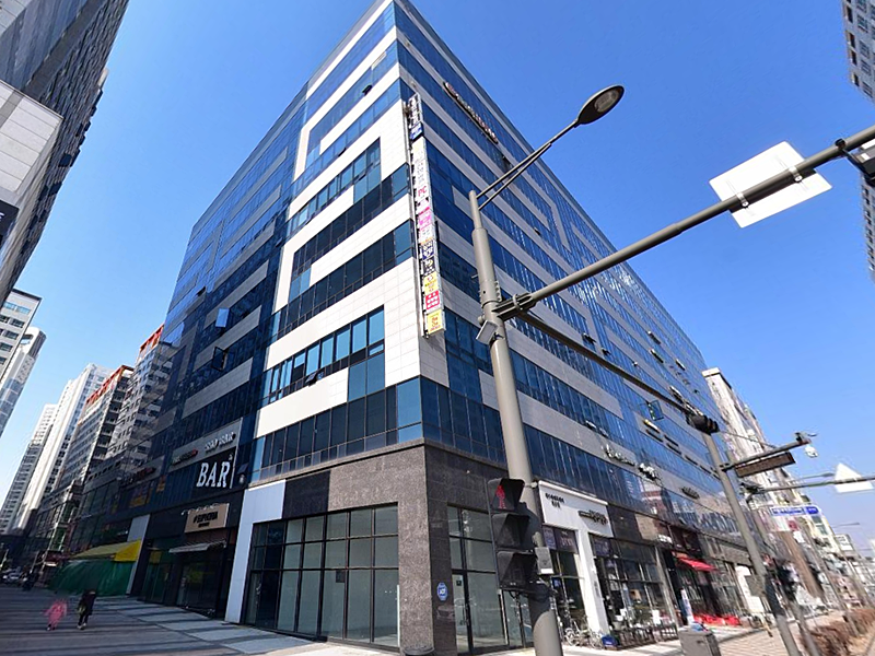 동수프라자주 이미지
