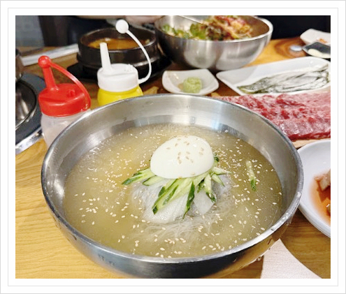 신사정육식당반포서래점 이미지