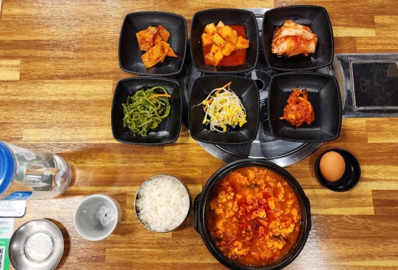 다온 순두부 이미지