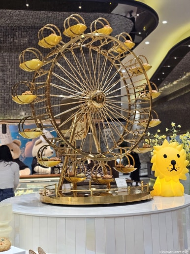 대유뷔페 이미지