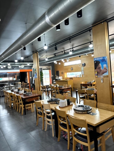 정성춘천닭갈비 이미지