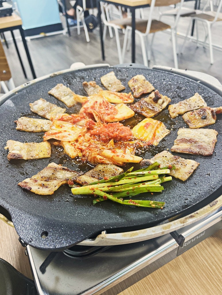 윤이냉삼집 이미지
