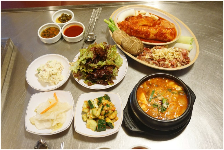세광양대창 천호점 이미지