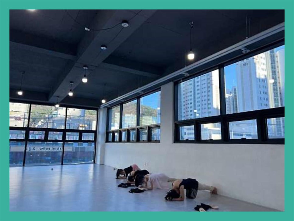 제이엠무용학원 이미지