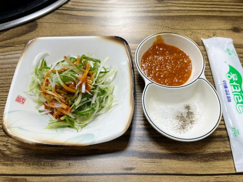 친정엄마생삼겹살 이미지