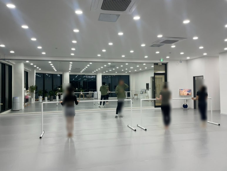 예종리즈발레학원 이미지