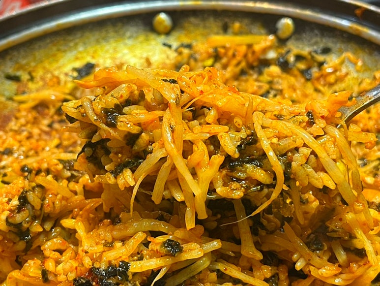 늘봄해물찜&손칼국수 이미지