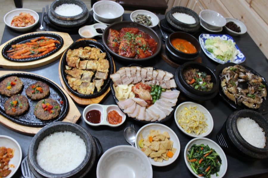 이천영양돌솥밥 이미지