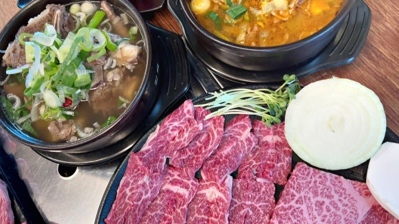 신세계정육식당 이미지