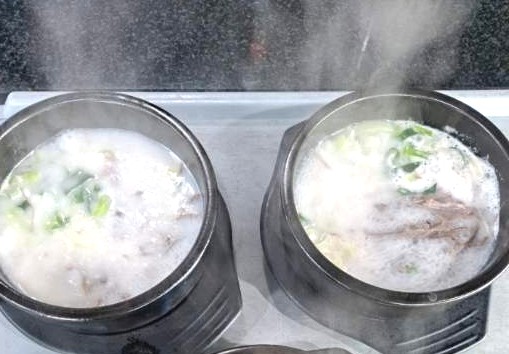 경성한우 이미지