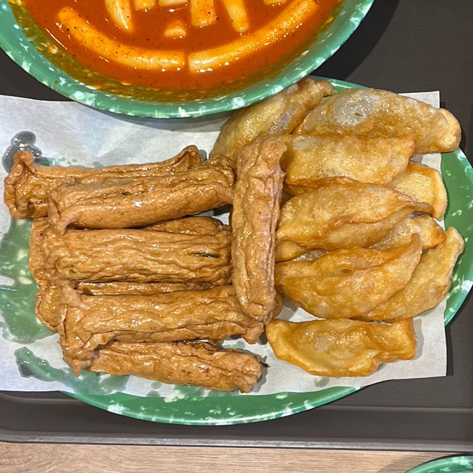 윤옥연할매떡볶이매천점 이미지