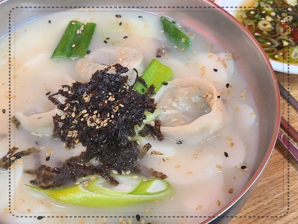 명품 소머리곰탕 이미지