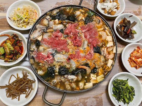 고향맛집 이미지