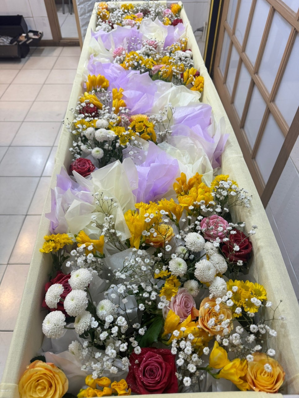 중앙효요양병원 이미지
