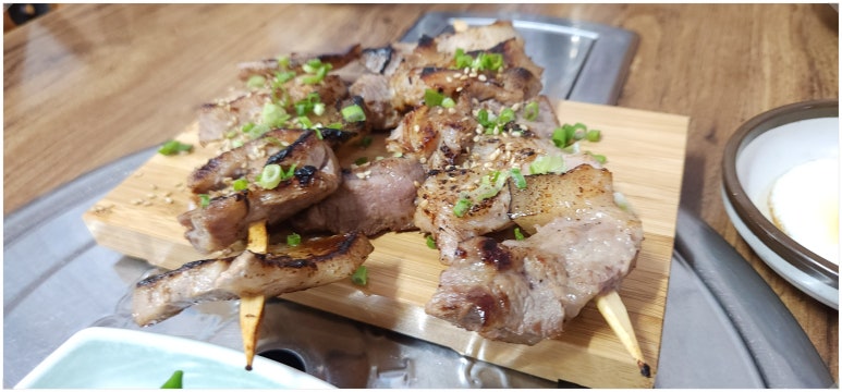 억조음식점 사진 5