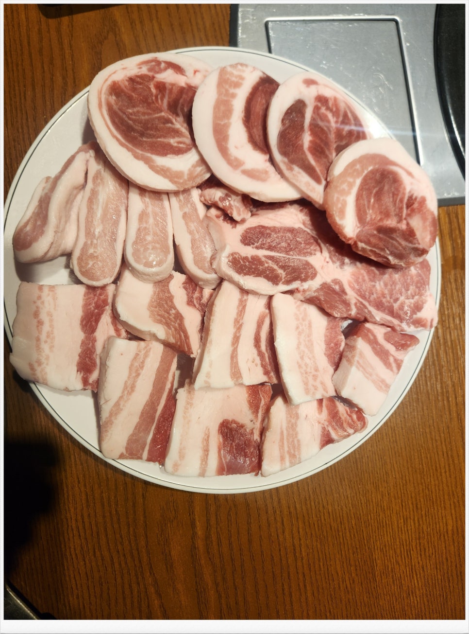 빵빵정육식당 이미지