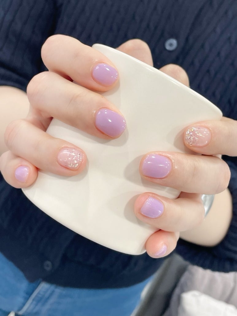 마이봄네일 이미지