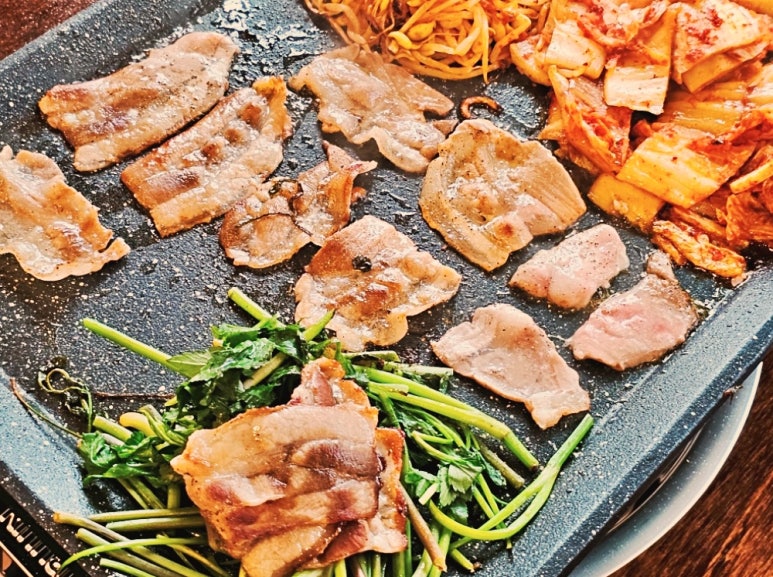 신당동찌개 이미지