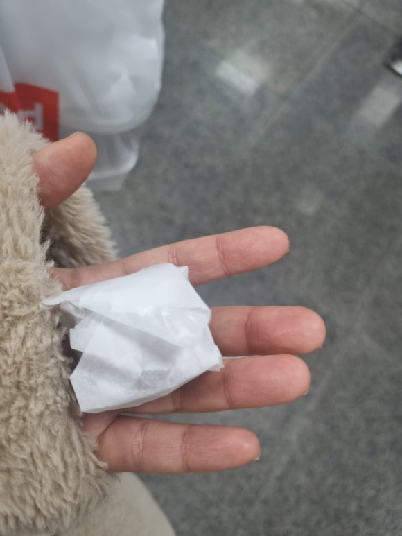 호밀호두미금역 이미지
