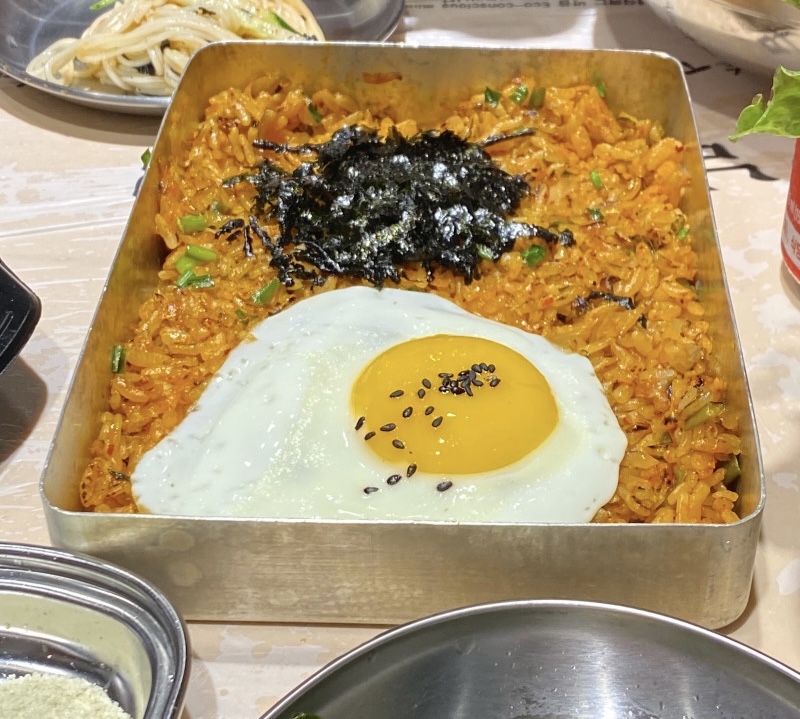 원더풀국수 이미지