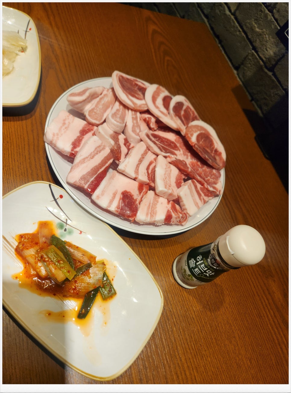 빵빵정육식당 이미지