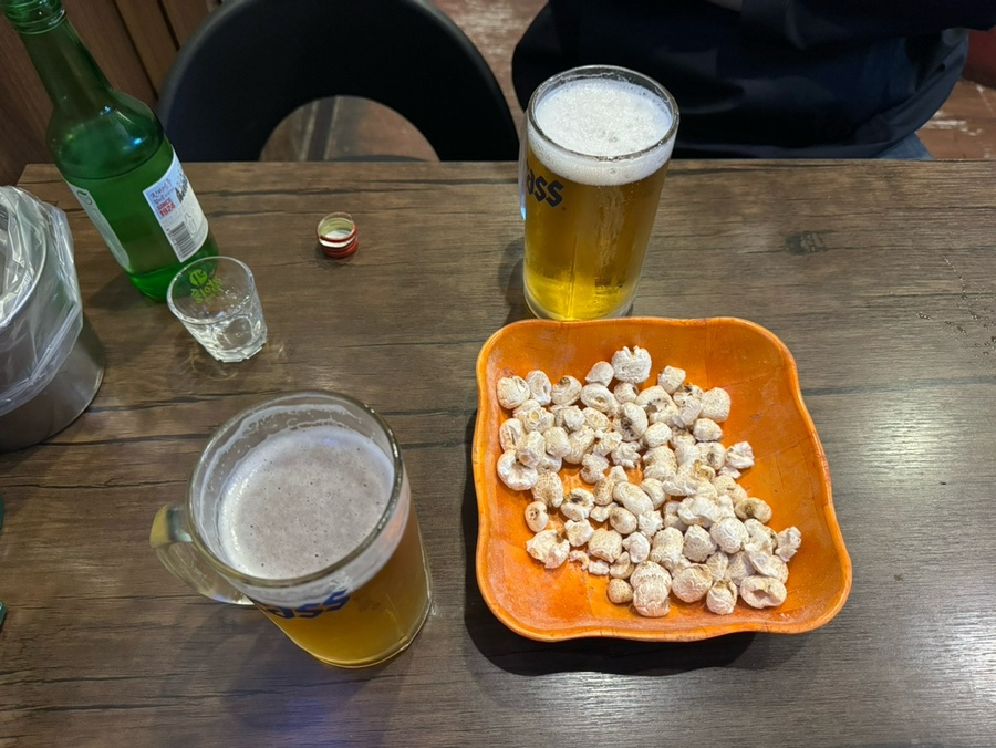 광수생각숯불바베큐 이미지
